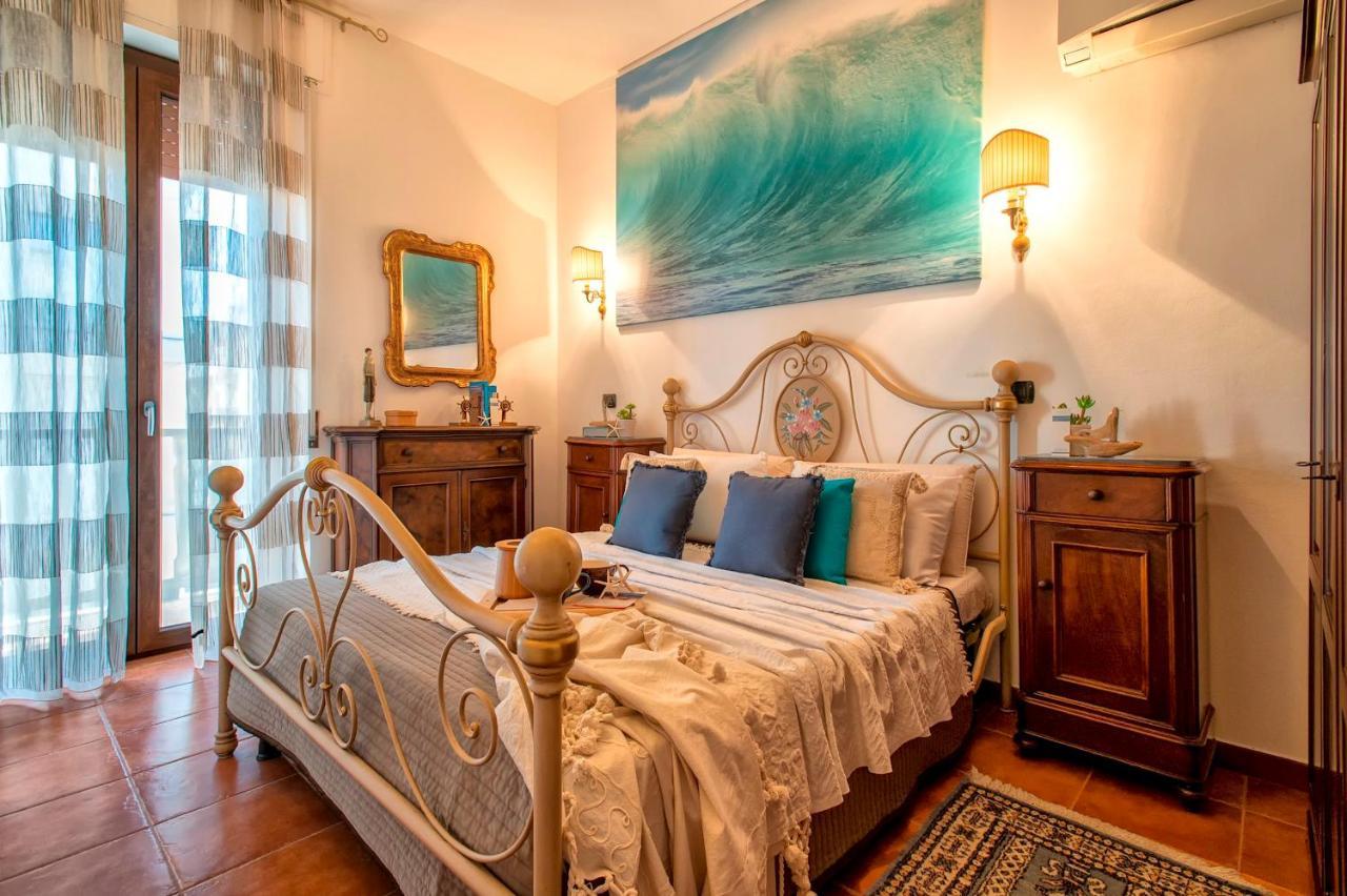 Sardinia Re - Foscolo 8 Appartement Alghero Buitenkant foto