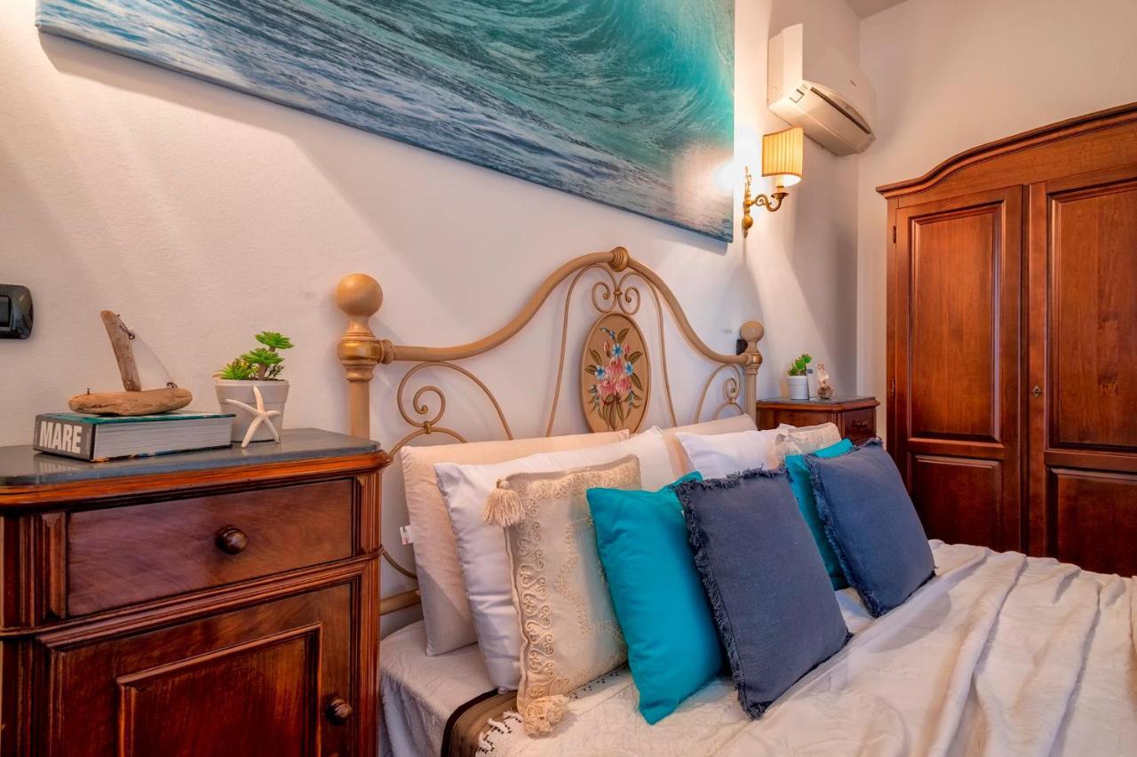 Sardinia Re - Foscolo 8 Appartement Alghero Buitenkant foto