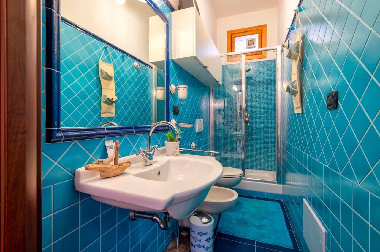 Sardinia Re - Foscolo 8 Appartement Alghero Buitenkant foto