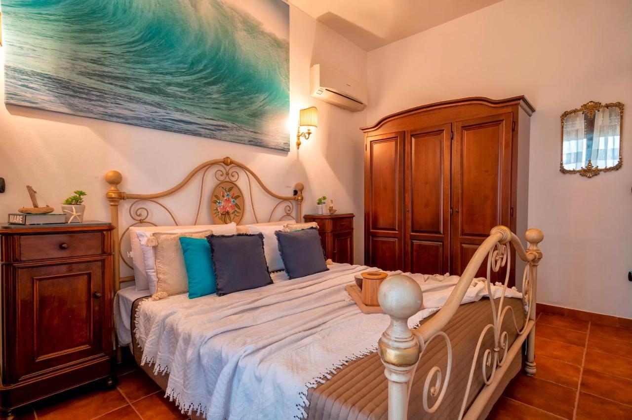 Sardinia Re - Foscolo 8 Appartement Alghero Buitenkant foto