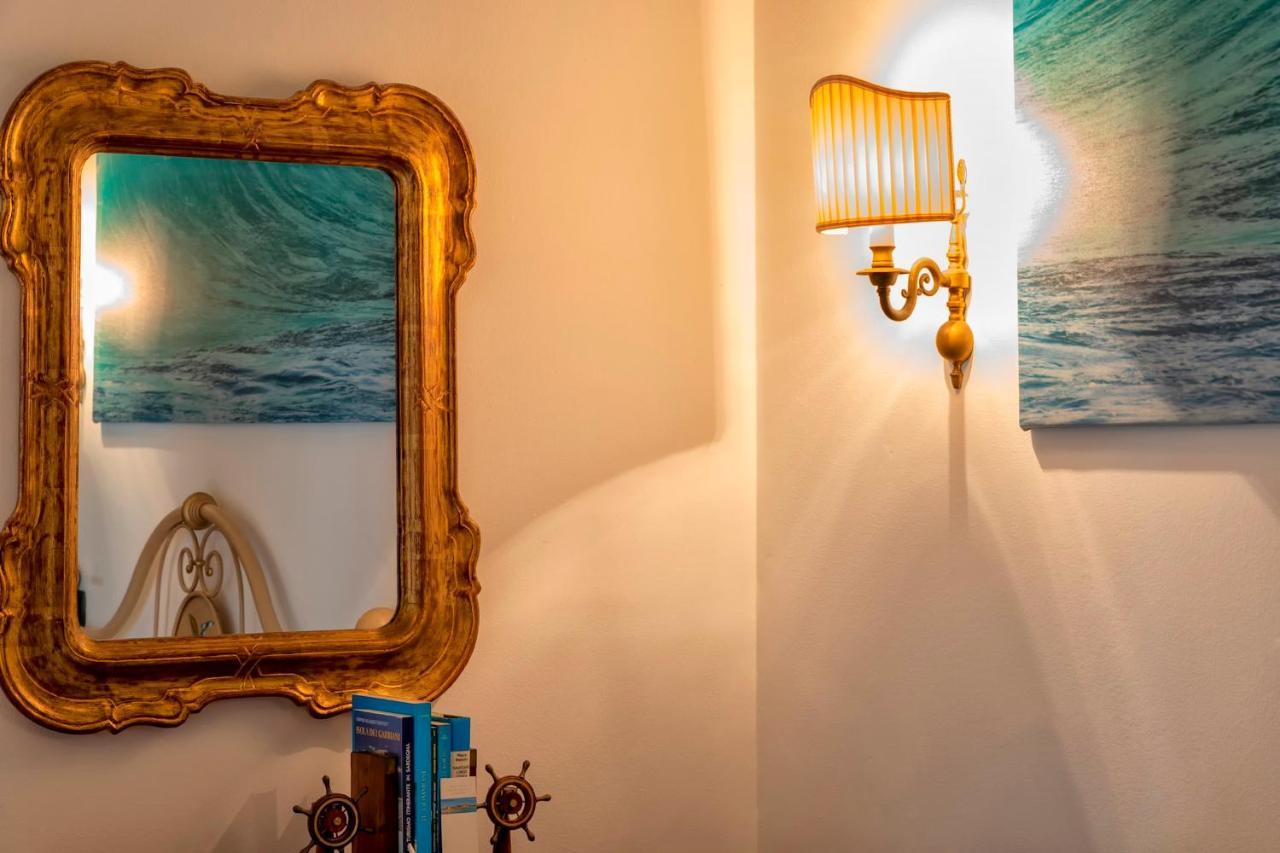 Sardinia Re - Foscolo 8 Appartement Alghero Buitenkant foto