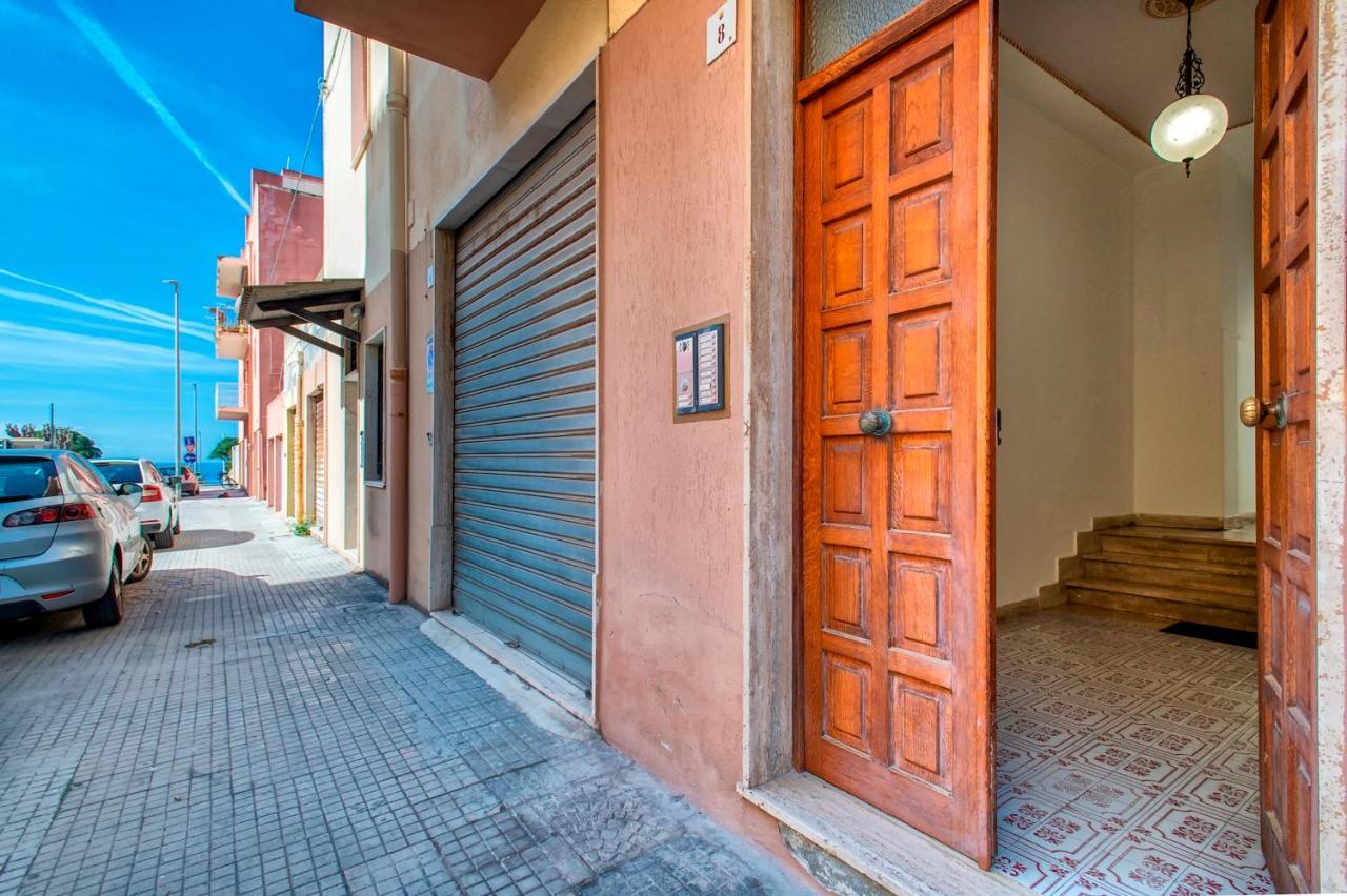 Sardinia Re - Foscolo 8 Appartement Alghero Buitenkant foto
