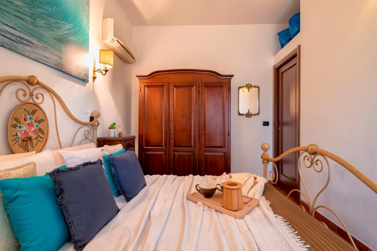 Sardinia Re - Foscolo 8 Appartement Alghero Buitenkant foto