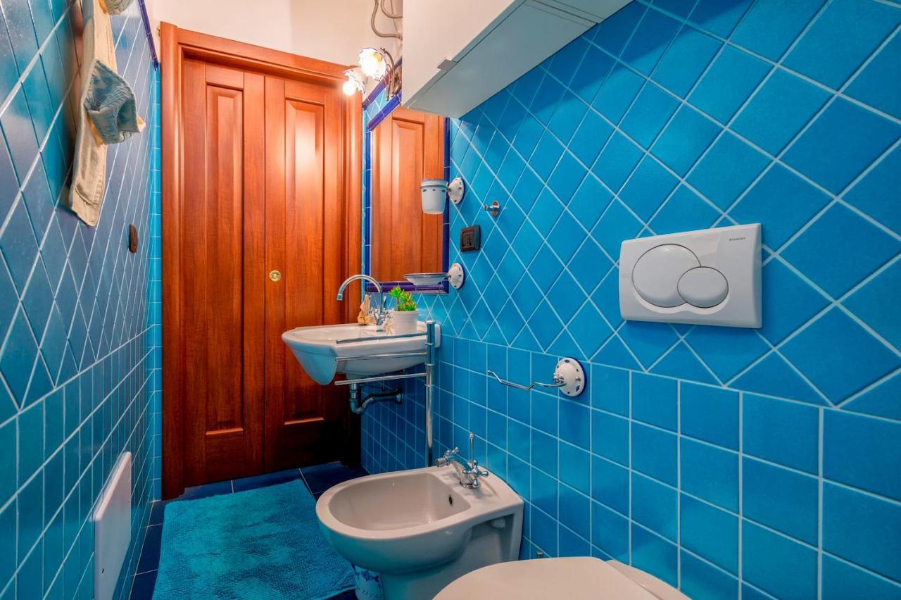 Sardinia Re - Foscolo 8 Appartement Alghero Buitenkant foto