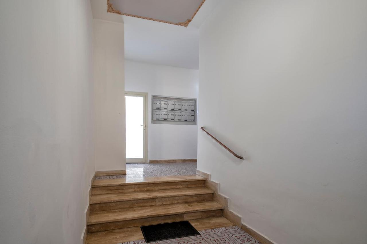 Sardinia Re - Foscolo 8 Appartement Alghero Buitenkant foto